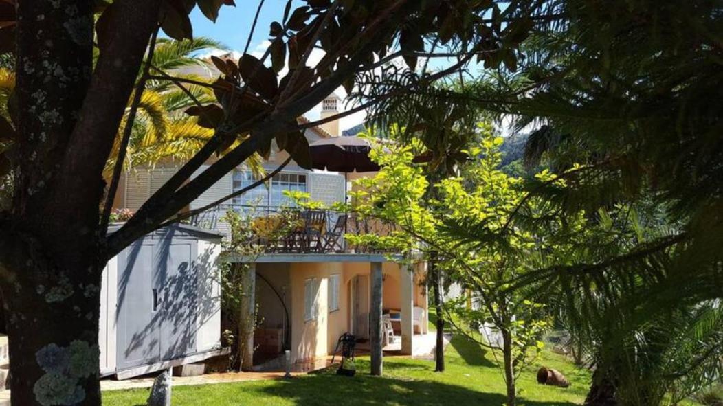 Villa Casa Loureiro - Vista Rio Douro Resende Esterno foto