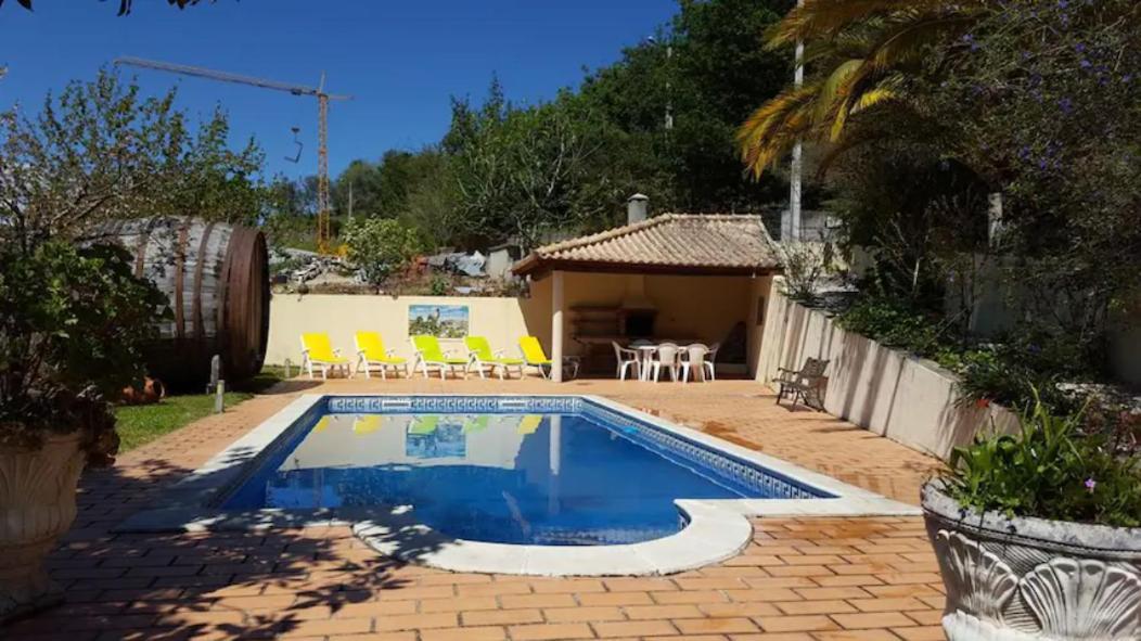 Villa Casa Loureiro - Vista Rio Douro Resende Esterno foto