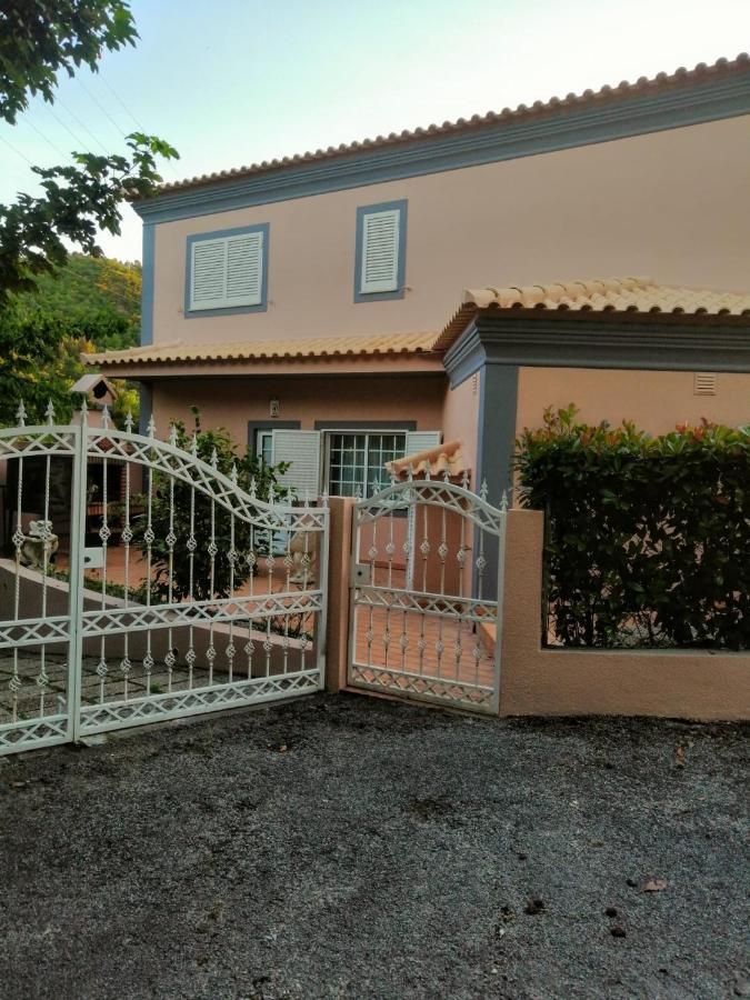 Villa Casa Loureiro - Vista Rio Douro Resende Esterno foto