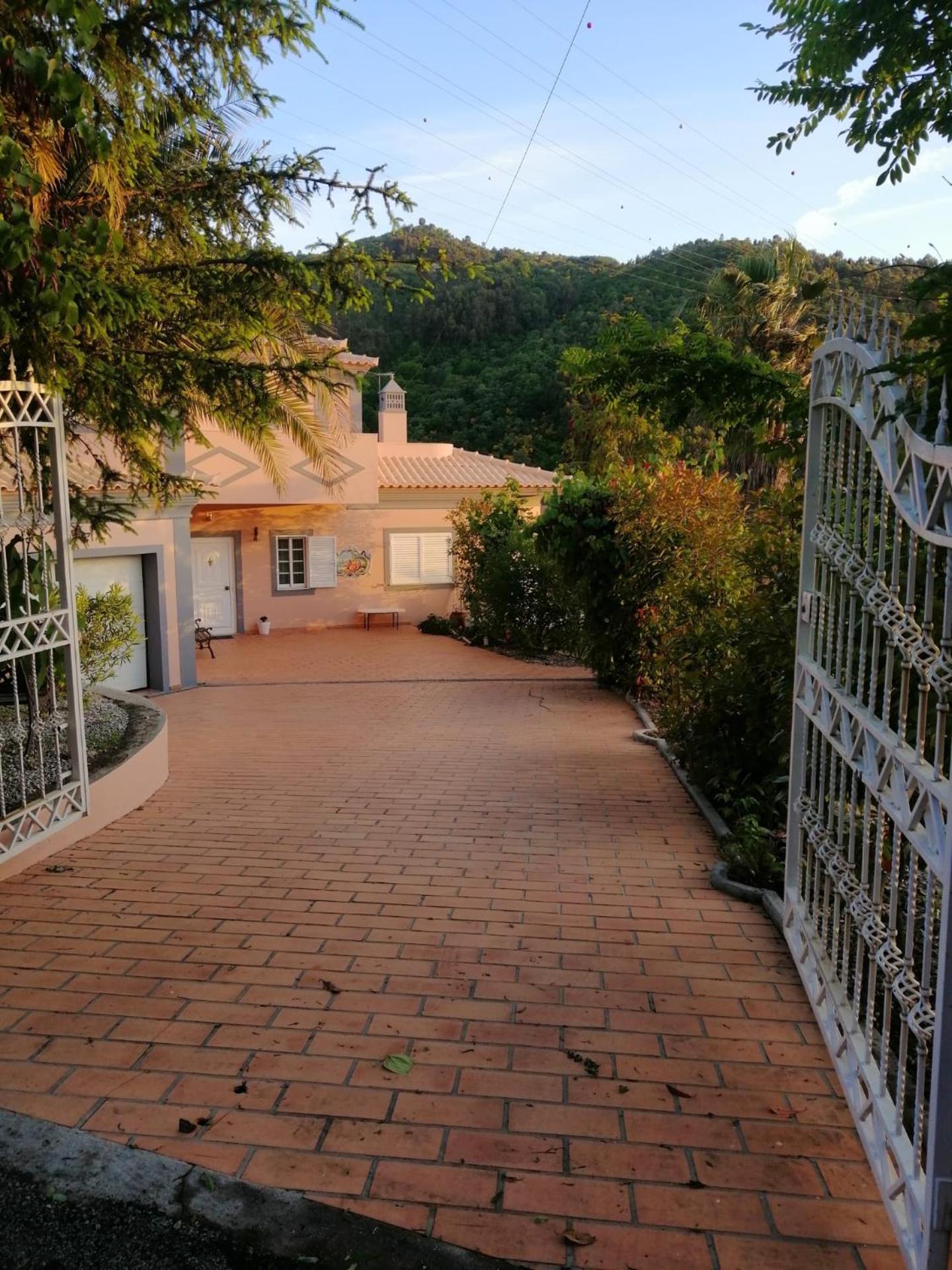 Villa Casa Loureiro - Vista Rio Douro Resende Esterno foto
