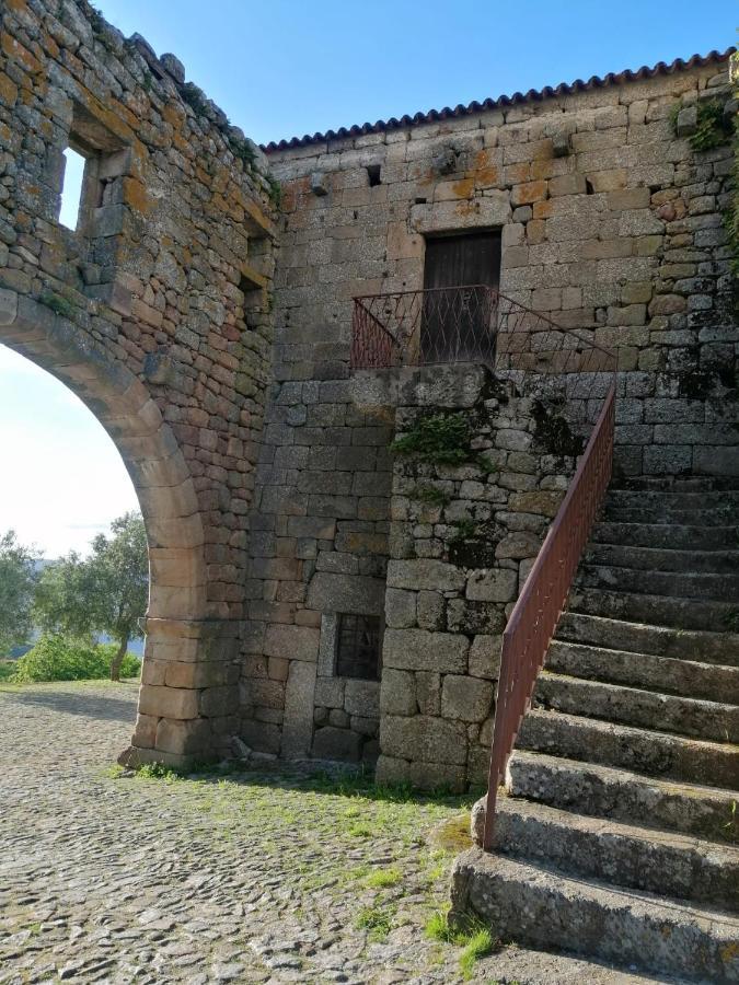 Villa Casa Loureiro - Vista Rio Douro Resende Esterno foto