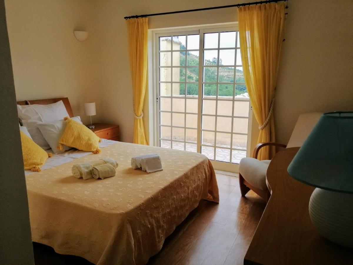 Villa Casa Loureiro - Vista Rio Douro Resende Esterno foto