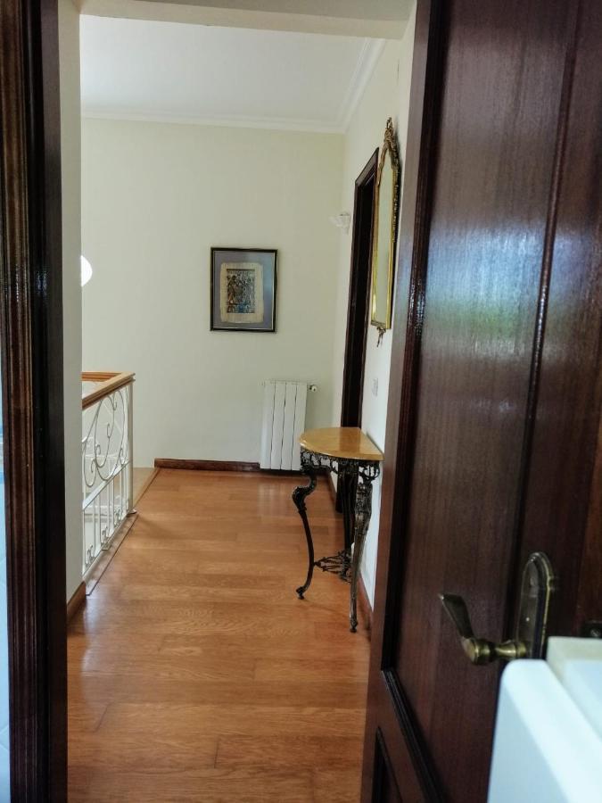 Villa Casa Loureiro - Vista Rio Douro Resende Esterno foto