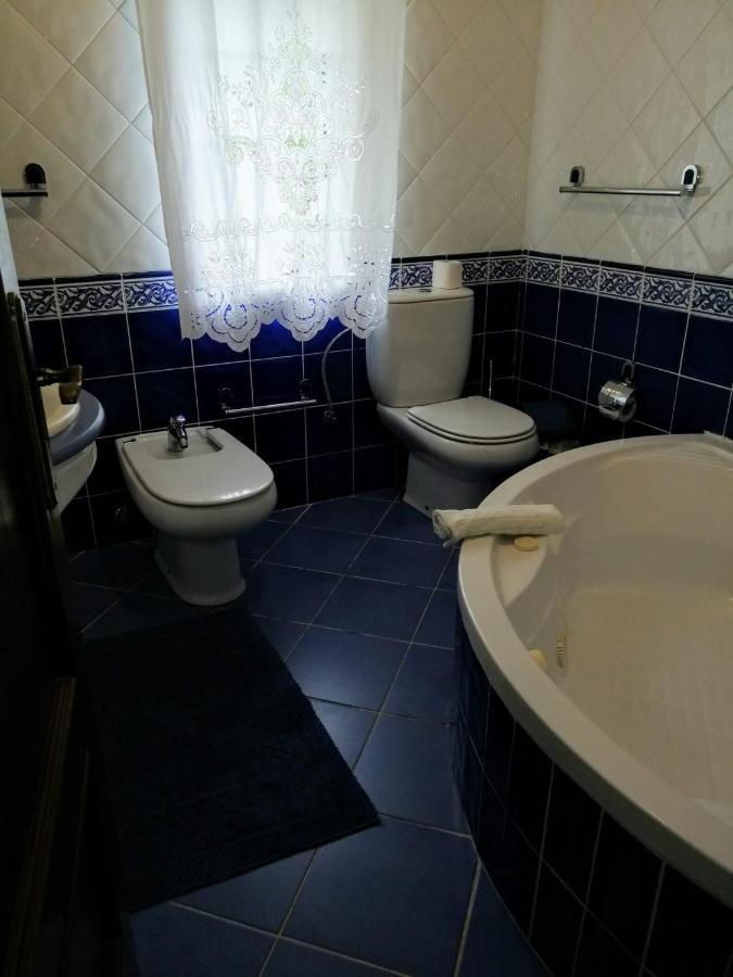 Villa Casa Loureiro - Vista Rio Douro Resende Esterno foto